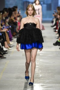 Christopher Kane RTW Fall 2019