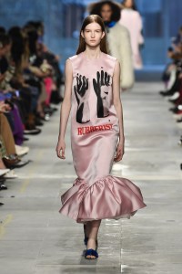 Christopher Kane RTW Fall 2019