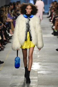 Christopher Kane RTW Fall 2019