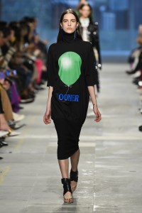 Christopher Kane RTW Fall 2019
