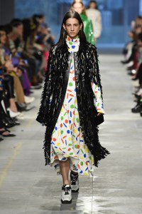 Christopher Kane RTW Fall 2019