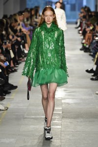 Christopher Kane RTW Fall 2019