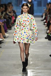 Christopher Kane RTW Fall 2019