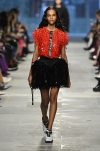 Christopher Kane RTW Fall 2019