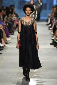 Christopher Kane RTW Fall 2019