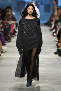 Christopher Kane RTW Fall 2019