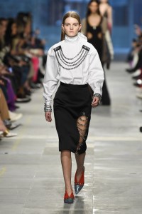 Christopher Kane RTW Fall 2019