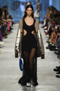 Christopher Kane RTW Fall 2019