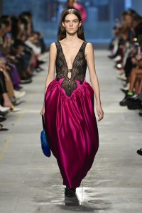 Christopher Kane RTW Fall 2019