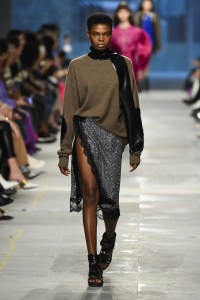 Christopher Kane RTW Fall 2019