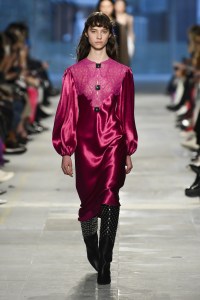 Christopher Kane RTW Fall 2019