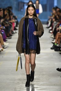 Christopher Kane RTW Fall 2019