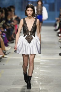Christopher Kane RTW Fall 2019