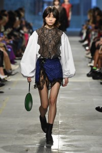 Christopher Kane RTW Fall 2019