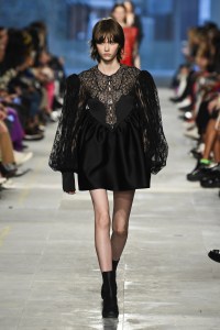 Christopher Kane RTW Fall 2019