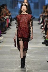 Christopher Kane RTW Fall 2019