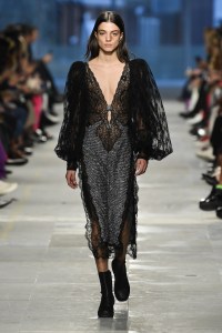 Christopher Kane RTW Fall 2019