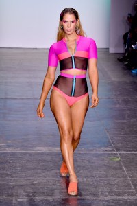 Chromat RTW Fall 2019