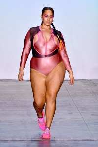 Chromat RTW Fall 2019