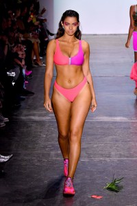 Chromat RTW Fall 2019