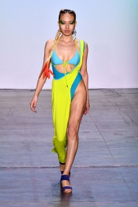 Chromat RTW Fall 2019