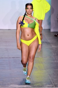 Chromat RTW Fall 2019