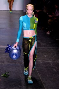 Chromat RTW Fall 2019