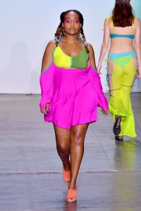 Chromat RTW Fall 2019