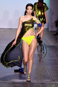 Chromat RTW Fall 2019