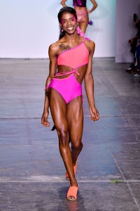 Chromat RTW Fall 2019