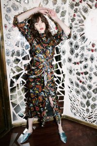 Cinq à Sept RTW Fall 2019