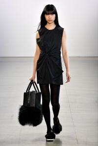 Claudia Li RTW Fall 2019