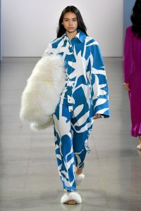 Claudia Li RTW Fall 2019