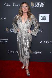 Rita Wilson