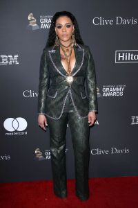 Faith Evans