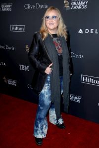 Melissa Etheridge
