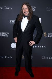 Weird Al Yankovic