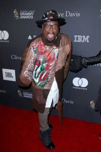 George Clinton