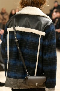 Detail of Coach 1941 RTW Fall 2019
