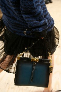 Detail of Coach 1941 RTW Fall 2019