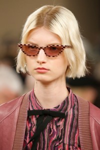 Detail of Coach 1941 RTW Fall 2019