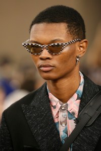 Detail of Coach 1941 RTW Fall 2019