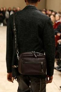 Detail of Coach 1941 RTW Fall 2019