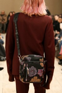 Detail of Coach 1941 RTW Fall 2019