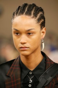 Detail of Coach 1941 RTW Fall 2019