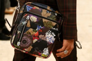 Detail of Coach 1941 RTW Fall 2019