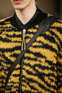 Detail of Coach 1941 RTW Fall 2019