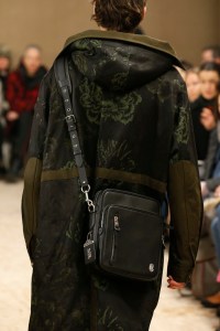Detail of Coach 1941 RTW Fall 2019