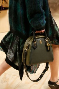 Detail of Coach 1941 RTW Fall 2019