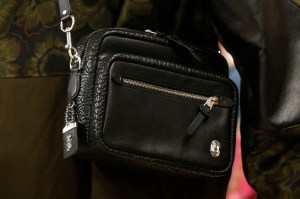 Detail of Coach 1941 RTW Fall 2019